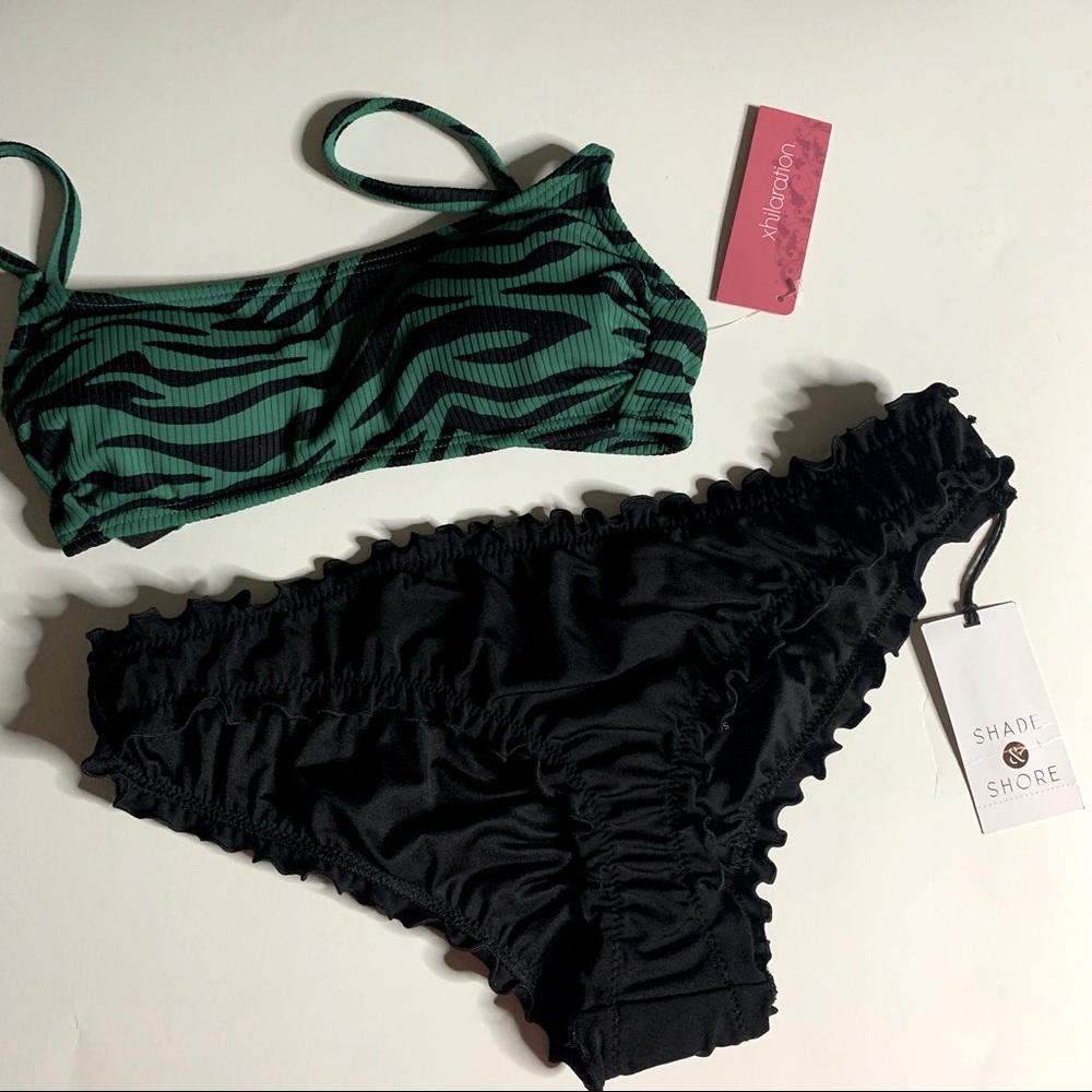 NWT Swim Set